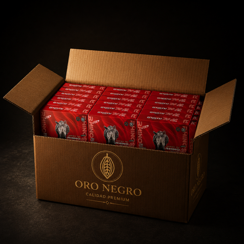 Producto Oro Negro