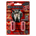 Rhino 69 Pills