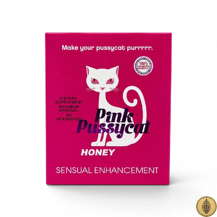 Pink Pussycat