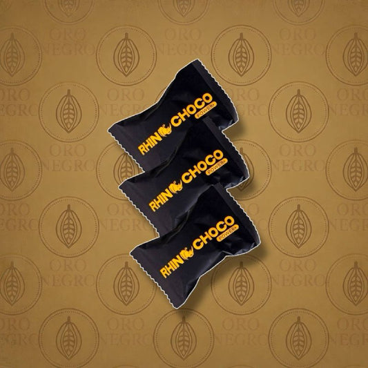 RHINO Premium Bars – Pack (3 unidades)