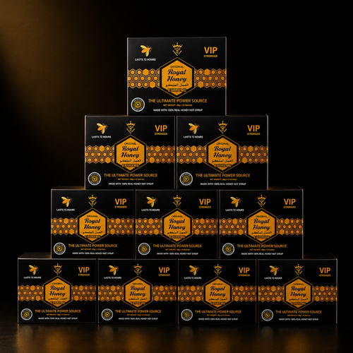Producto Oro Negro