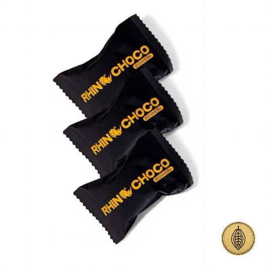 Rhino Choco (3 Barras)