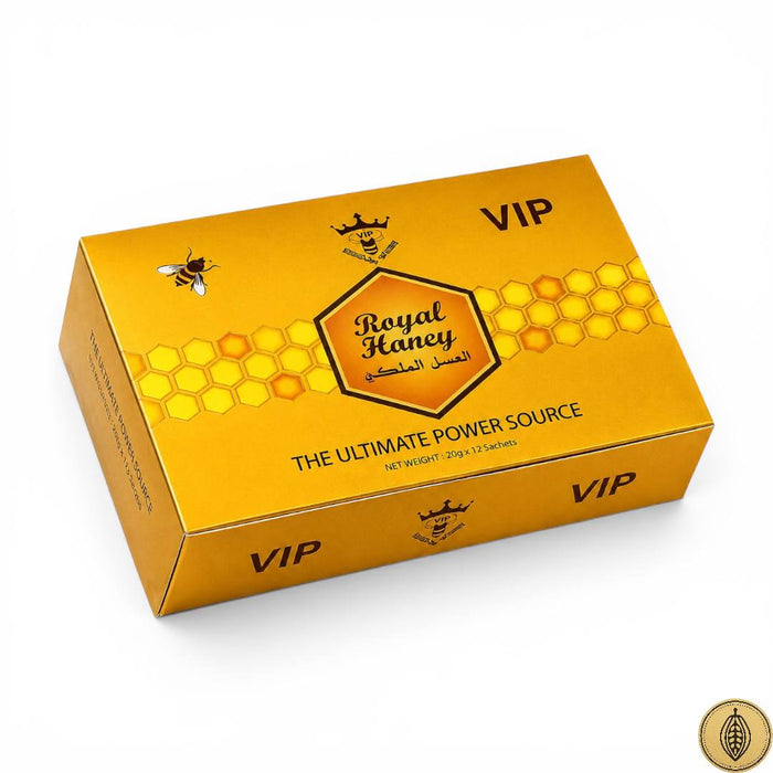 Royal Honey VIP