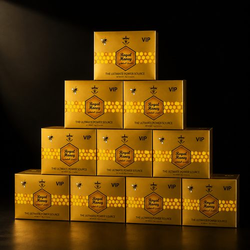 Producto Oro Negro